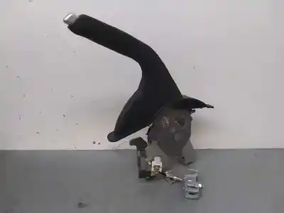 Pièce détachée automobile d'occasion levier de frein a main pour hyundai i20 basis blue références oem iam 