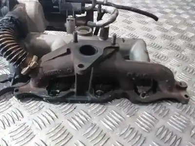 Pezzo di ricambio per auto di seconda mano collettore di scarico per renault laguna ii (bg0) authentique riferimenti oem iam 091430