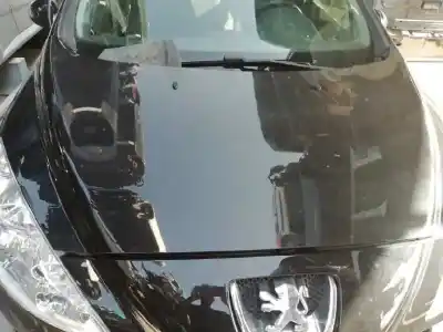 Автозапчастина б/у КАПОК для PEUGEOT 308  Посилання на OEM IAM 7901P6  1ºSERIE