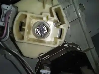 Автозапчасти б/у климат-контроль за toyota yaris (ksp9/scp9/nlp9) básico ссылки oem iam 554060d190  