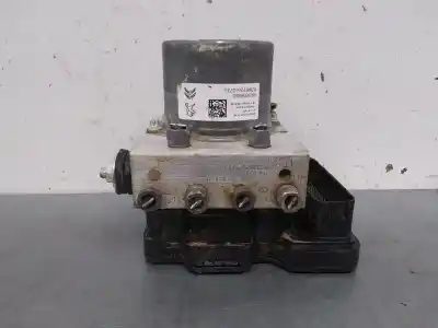 Автозапчасти б/у абс за peugeot rifter active nav+ standard ссылки oem iam 9829939880