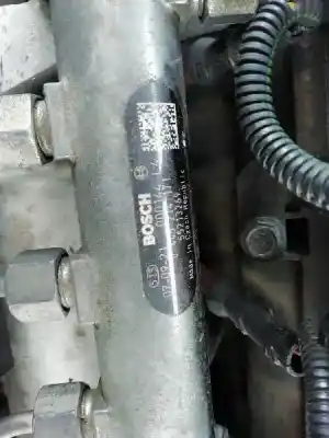 Pezzo di ricambio per auto di seconda mano motore completo per saab 9-3 sport hatch aero riferimenti oem iam z19dtr  