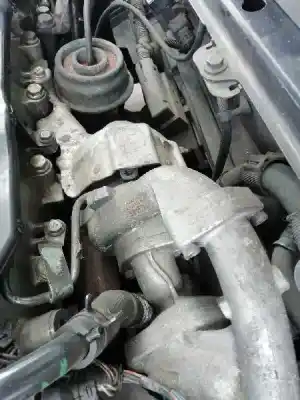 Pezzo di ricambio per auto di seconda mano motore completo per saab 9-3 sport hatch aero riferimenti oem iam z19dtr  