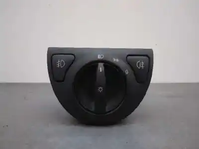 Second-hand car spare part headlights switch for saab 9-3 sport hatch aero oem iam references 