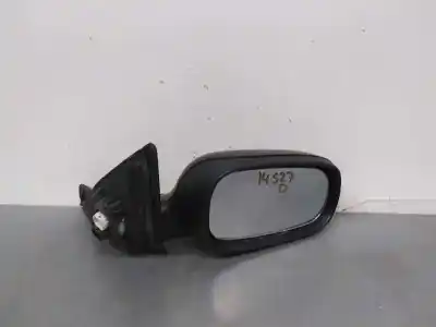 Second-hand car spare part right rearview mirror for saab 9-3 sport hatch aero oem iam references 
