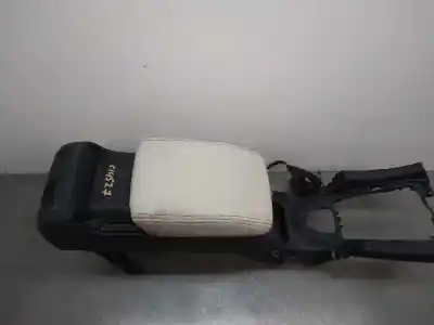 Second-hand car spare part center armrest for saab 9-3 sport hatch aero oem iam references 307039