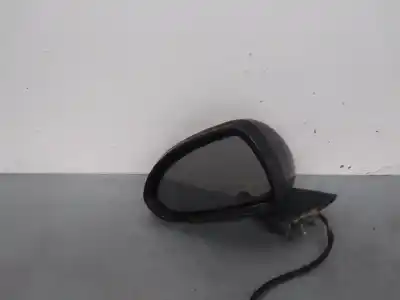 Second-hand car spare part left rearview mirror for opel corsa d cosmo oem iam references 