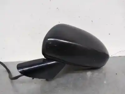 Pezzo di ricambio per auto di seconda mano specchio sinistro per opel corsa d cosmo riferimenti oem iam   5 cables