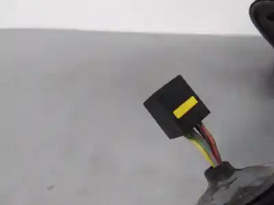 Pezzo di ricambio per auto di seconda mano specchio sinistro per opel corsa d cosmo riferimenti oem iam   5 cables