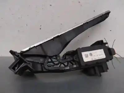 Second-hand car spare part potentiometer for volkswagen eos (1f7) 2.0 tdi oem iam references 1k1721503n 6 cables 1k1721503ad