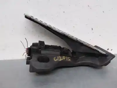 Second-hand car spare part potentiometer for volkswagen eos (1f7) 2.0 tdi oem iam references 1k1721503n 6 cables 1k1721503ad