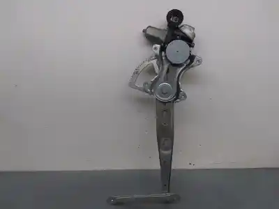 Peça sobressalente para automóvel em segunda mão elevador de vidros traseiro esquerdo por toyota prius (nhw30) eco referências oem iam 0620201022