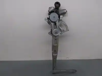 Peça sobressalente para automóvel em segunda mão elevador de vidros traseiro direito por toyota prius (nhw30) eco referências oem iam 0620201012
