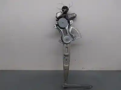 Peça sobressalente para automóvel em segunda mão elevador de vidros dianteiro direito por toyota prius (nhw30) eco referências oem iam 8571030400