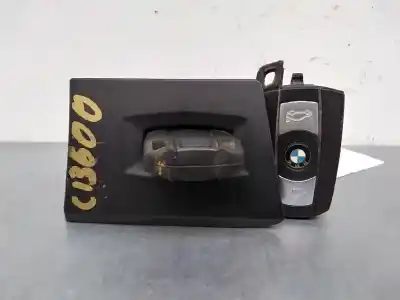 Pièce détachée automobile d'occasion COMMUTATEUR D'ALLUMAGE pour BMW SERIE 3 BERLINA (E90) (2004->)  Références OEM IAM 695471913  108625-10