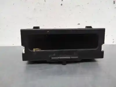 Peça sobressalente para automóvel em segunda mão monitor multimídia / gps por renault megane ii classic berlina confort authentique referências oem iam 8200107839