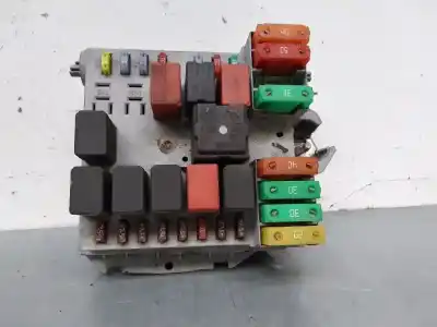 Piesă de schimb auto la mâna a doua panou siguranțe pentru fiat bravo ii (198_) 1.4 (198axa1b) referințe oem iam 51775686