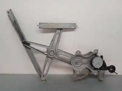 Автозапчастина б/у регулятор переднього правого скла для toyota yaris (ksp9/scp9/nlp9) básico посилання на oem iam 857100d100