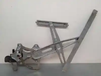 Автозапчастина б/у регулятор переднього правого скла для toyota yaris (ksp9/scp9/nlp9) básico посилання на oem iam 857100d100 5p 2 cables 