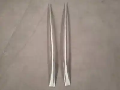 Pezzo di ricambio per auto di seconda mano barre del tetto per renault clio grandtour authentique riferimenti oem iam 