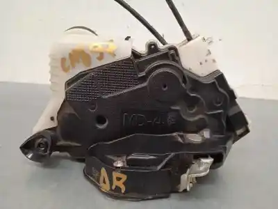 Peça sobressalente para automóvel em segunda mão fechadura da porta dianteira direita por toyota prius (nhw30) eco referências oem iam 