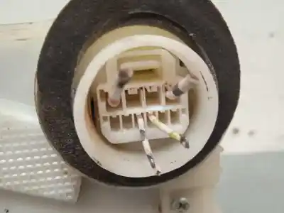 Автозапчасти б/у замок передней правой двери за toyota prius (nhw30) eco ссылки oem iam  4 cables 