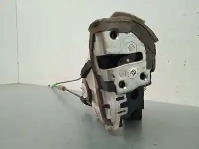 Peça sobressalente para automóvel em segunda mão fechadura da porta traseira direita por toyota prius (nhw30) eco referências oem iam 