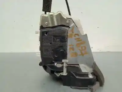 Автозапчасти б/у замок задней левой двери за toyota prius (nhw30) eco ссылки oem iam  4 cables 
