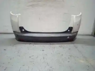 Peça sobressalente para automóvel em segunda mão para choques traseiro por peugeot 2008 (--.2013->) active referências oem iam 
