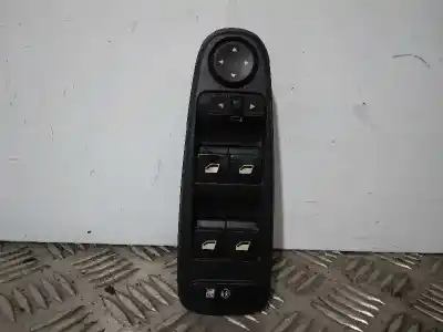 Peça sobressalente para automóvel em segunda mão elevador de vidros dianteira esquerda por citroen c4 grand picasso sx referências oem iam 96590658xt