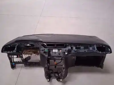 Автозапчасти б/у панель приборов за citroen c3 tonic ссылки oem iam 980168472zd