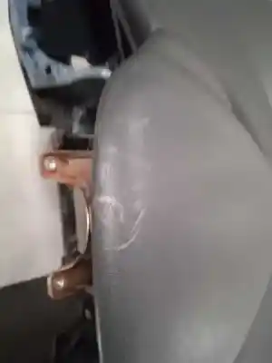 Second-hand car spare part dashboard for citroen c3 tonic oem iam references 980168472zd  