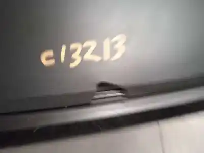 Second-hand car spare part dashboard for citroen c3 tonic oem iam references 980168472zd  