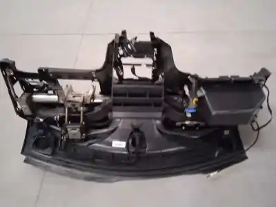 Second-hand car spare part dashboard for citroen c3 tonic oem iam references 980168472zd  