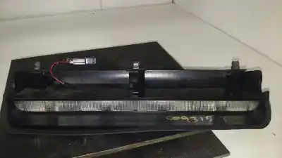 Pezzo di ricambio per auto di seconda mano luce freno centrale per opel corsa c blue line riferimenti oem iam 09114502