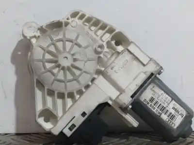 Peça sobressalente para automóvel em segunda mão motor elevador vidro dianteiro direito por skoda suberb (3t4) ambition referências oem iam 8w0959802