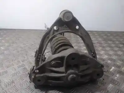 Second-hand car spare part front left shock absorber for audi q7 (4l) 3.0 tdi oem iam references 7l8413031e 7l8413031g 7l8413031k