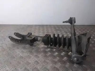 Pezzo di ricambio per auto di seconda mano AMMORTIZZATORE ANTERIORE DESTRO per AUDI Q7 (4L)  Riferimenti OEM IAM 7L8413032E 7L8413031J 7L8413031K