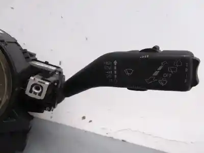 Second-hand car spare part multifunction switch for seat altea (5p1) select oem iam references 1k0953503dp  