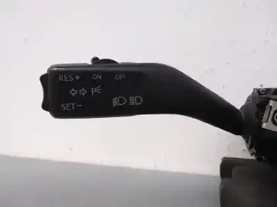 Second-hand car spare part multifunction switch for seat altea (5p1) select oem iam references 1k0953503dp  