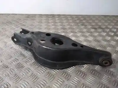 Pièce détachée automobile d'occasion bras de suspension inferieur droit arriere pour lexus is 300h références oem iam 