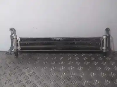 Second-hand car spare part oil radiator for audi q7 (4l) 3.0 tdi oem iam references 7l6121212b
