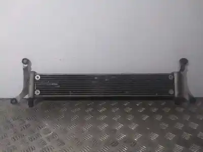 Автозапчастина б/у масляний радіатор для audi q7 (4l) 3.0 tdi посилання на oem iam 7l6121212b  