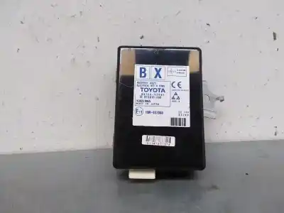 Pièce détachée automobile d'occasion module électronique pour lexus is 300h références oem iam 897b053081