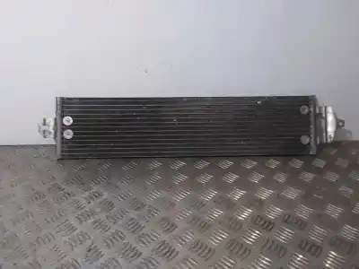 Second-hand car spare part engine oil cooler for audi q7 (4l) 3.0 tdi oem iam references 4b0317021d