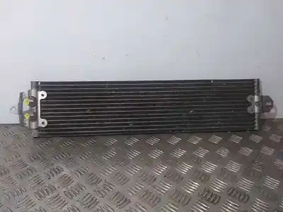 Автозапчастина б/у охолодження мотору для audi q7 (4l) 3.0 tdi посилання на oem iam 4b0317021d  