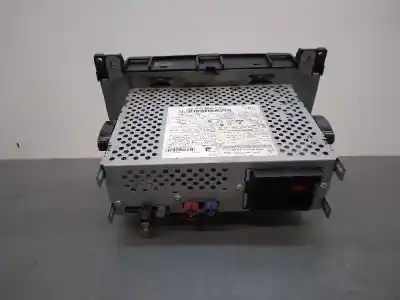 Gebrauchtes Autoersatzteil audiosystem / radio-cd zum volkswagen crafter caja cerrada kasten 35 langer radstand m. sd. expressprofi oem-iam-referenzen 9069006200  