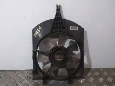 Peça sobressalente para automóvel em segunda mão termoventilador elétrico por volvo s40 berlina 1.8i referências oem iam etp5416