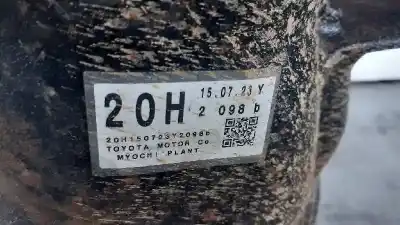 Автозапчасти б/у задний дифференциал за lexus is 300h ссылки oem iam   