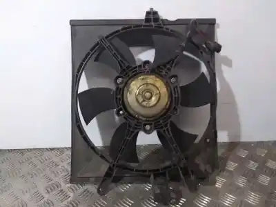 Peça sobressalente para automóvel em segunda mão termoventilador elétrico por volvo s40 berlina 1.8i referências oem iam etp5790